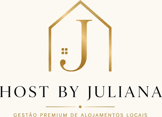 Host By Juliana — Gestão Premium de Alojamentos Locais
